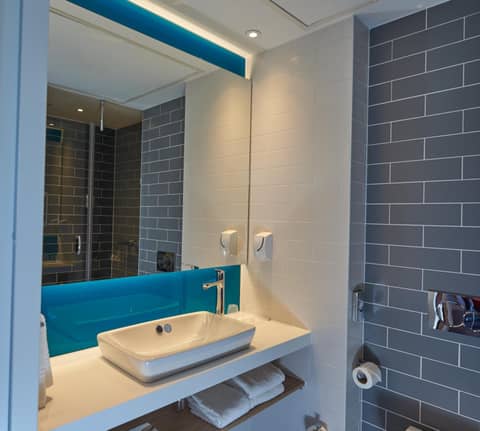Holiday Inn Express Amsterdam - City Hall by IHG — photo 6