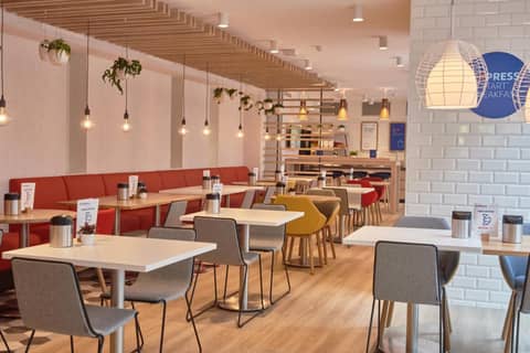 Holiday Inn Express Amsterdam - City Hall by IHG — photo 7