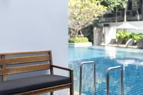 Woodlands Suites Serviced Residences — photo 2