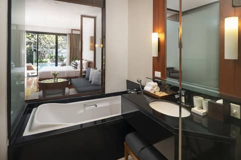 Woodlands Suites Serviced Residences — photo 7
