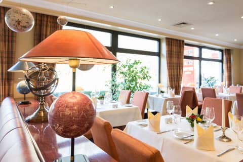 Best Western Hotel Hamburg International — photo 2