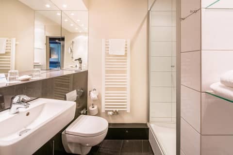 Best Western Hotel Hamburg International — photo 5