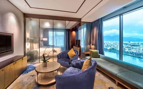 Hilton Da Nang — photo 2