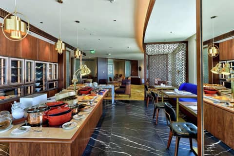 Hilton Da Nang — photo 3