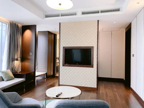 Hilton Da Nang — photo 5