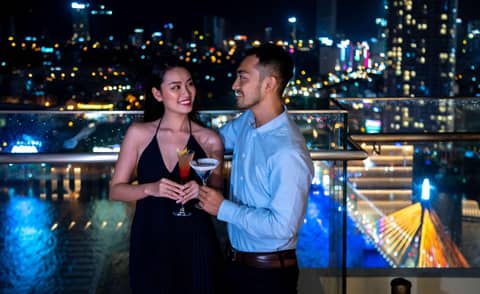 Hilton Da Nang — photo 6