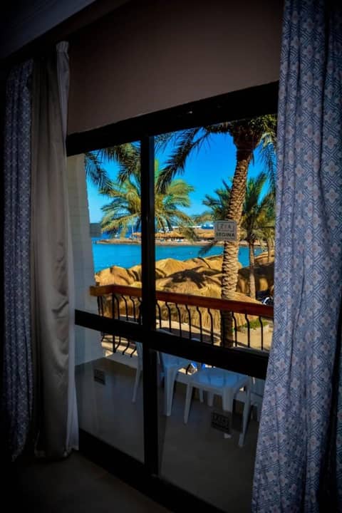 Regina Resort and Aqua Park Hurghada — photo 2