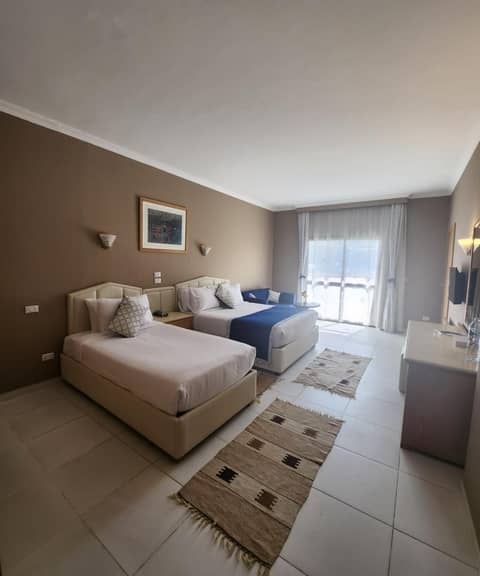 Regina Resort and Aqua Park Hurghada — photo 3