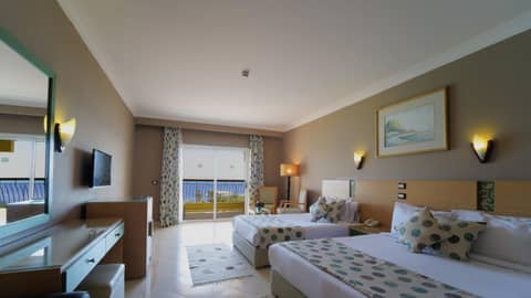 Regina Resort and Aqua Park Hurghada — photo 4
