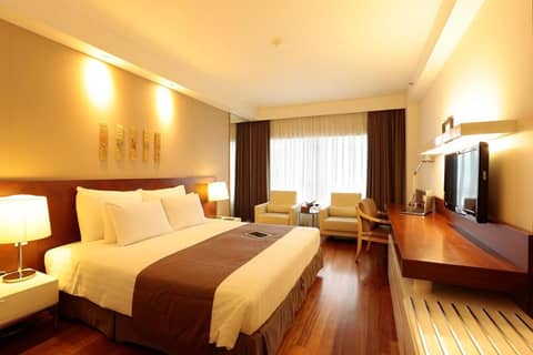 Hotel Kukdo — photo 8