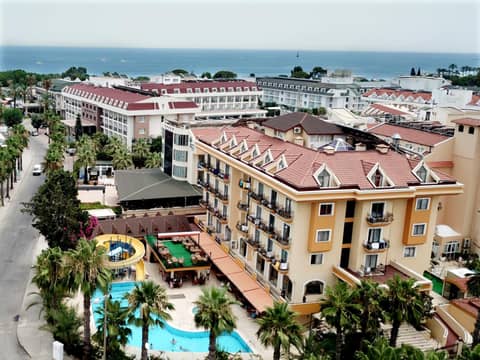 STELLA HOTEL&Spa ALL INCLUSIVE — photo 2