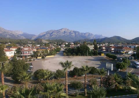 STELLA HOTEL&Spa ALL INCLUSIVE — photo 4