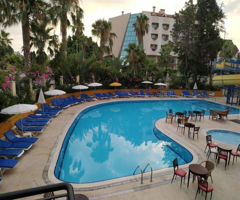 STELLA HOTEL&Spa ALL INCLUSIVE — photo 6