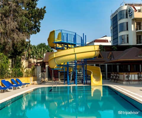 STELLA HOTEL&Spa ALL INCLUSIVE — photo 8