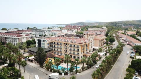STELLA HOTEL&Spa ALL INCLUSIVE — photo 9