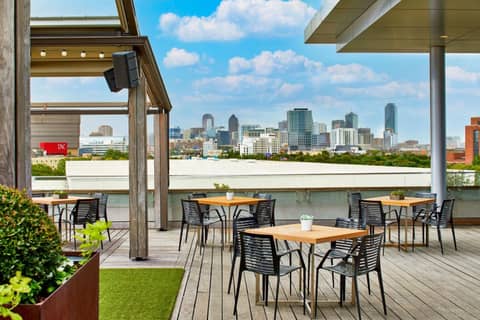 Renaissance Dallas Hotel — photo 2