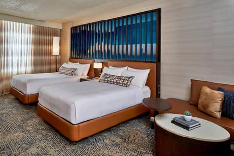 Renaissance Dallas Hotel — photo 4
