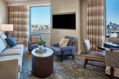 Renaissance Dallas Hotel — photo 8