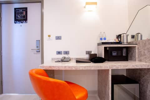 Spittze Hotel Pratunam — photo 2