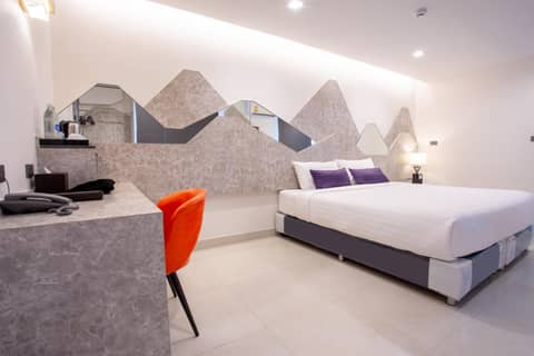 Spittze Hotel Pratunam — photo 3