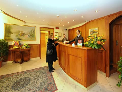 Buono Hotel — photo 6