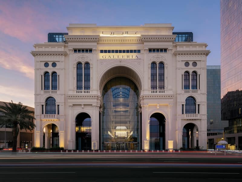 The Hotel Galleria Jeddah, Curio Collection by Hilton — photo 1