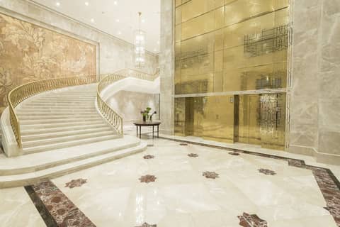 The Hotel Galleria Jeddah, Curio Collection by Hilton — photo 2