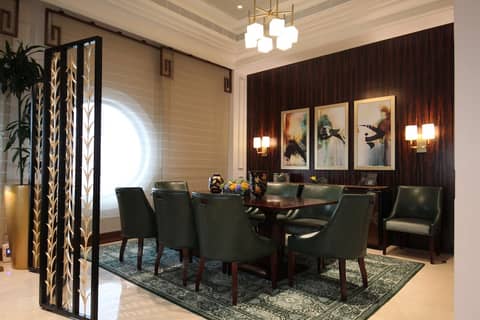 The Hotel Galleria Jeddah, Curio Collection by Hilton — photo 4