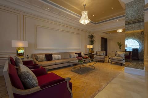 The Hotel Galleria Jeddah, Curio Collection by Hilton — photo 6
