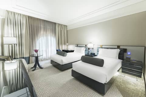 The Hotel Galleria Jeddah, Curio Collection by Hilton — photo 9