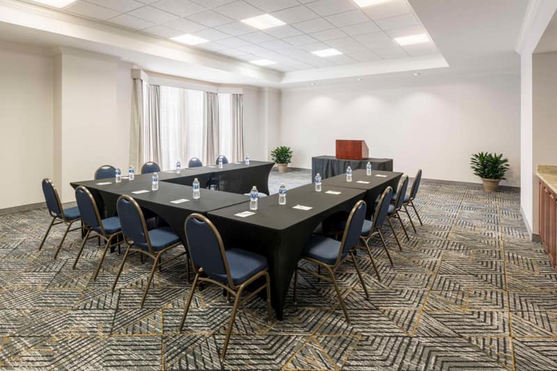 Homewood Suites by Hilton New Orleans — meeting & event spaces