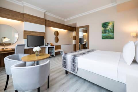 Elite Hotel Dragos — photo 3