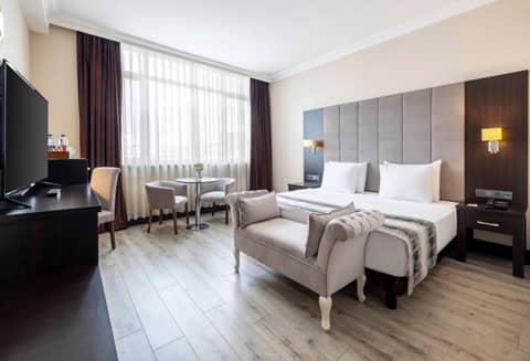 Elite Hotel Dragos — photo 7