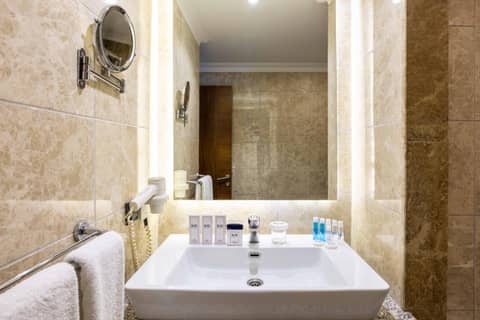 Elite Hotel Dragos — photo 9