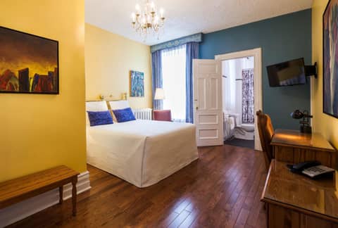 Hotel Chateau de l'Argoat — photo 2
