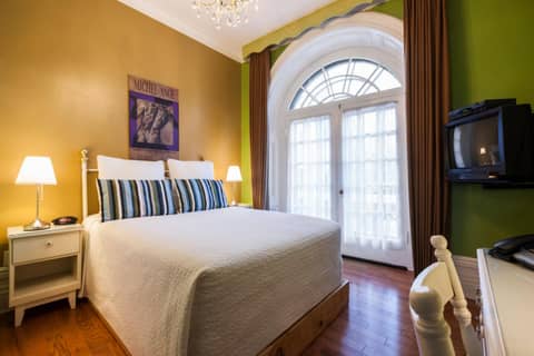 Hotel Chateau de l'Argoat — photo 4