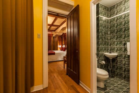 Hotel Chateau de l'Argoat — photo 6