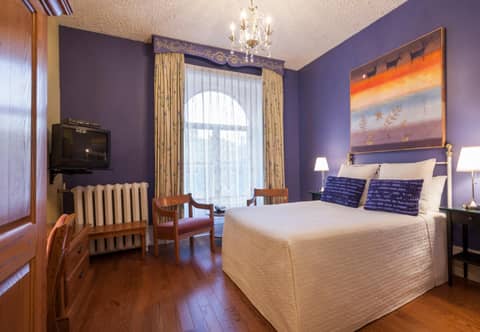 Hotel Chateau de l'Argoat — photo 8