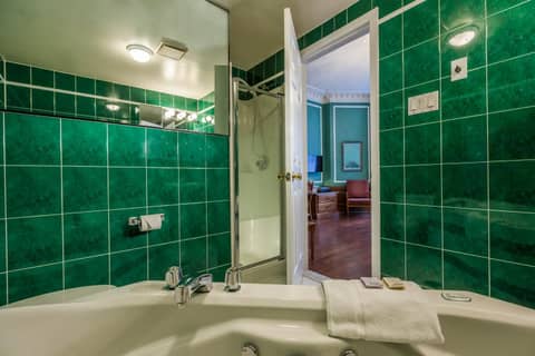 Hotel Chateau de l'Argoat — photo 9