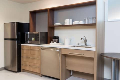 Home2 Suites by Hilton Louisville Downtown NuLu — photo 7