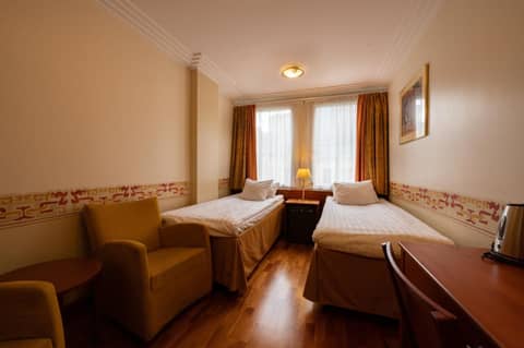 Hotel Arthur — photo 4