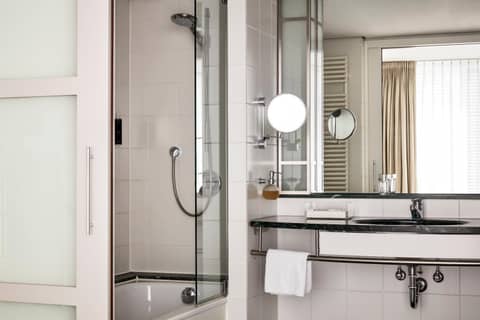 The Mandala Berlin a Member of Design Hotels — photo 2