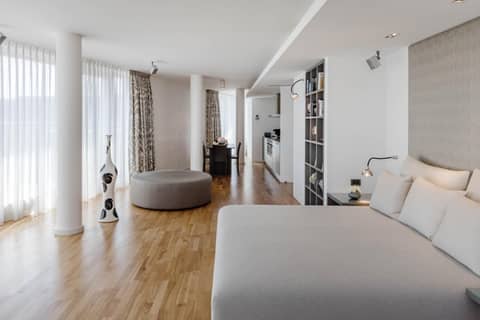 The Mandala Berlin a Member of Design Hotels — photo 4
