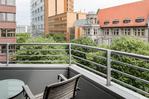 The Mandala Berlin a Member of Design Hotels — photo 5