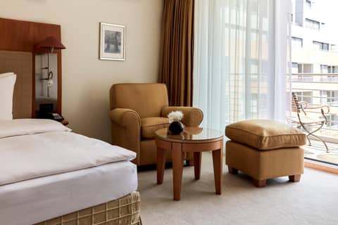The Mandala Berlin a Member of Design Hotels — photo 6