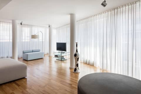 The Mandala Berlin a Member of Design Hotels — photo 7
