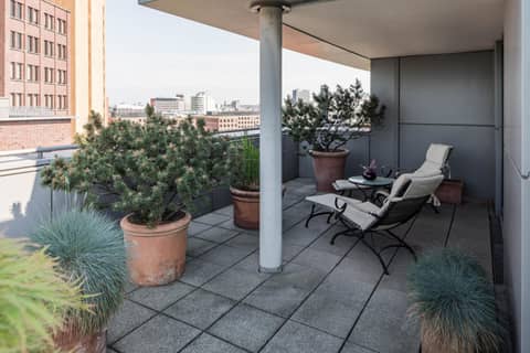 The Mandala Berlin a Member of Design Hotels — photo 8