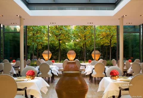 The Mandala Berlin a Member of Design Hotels — photo 9