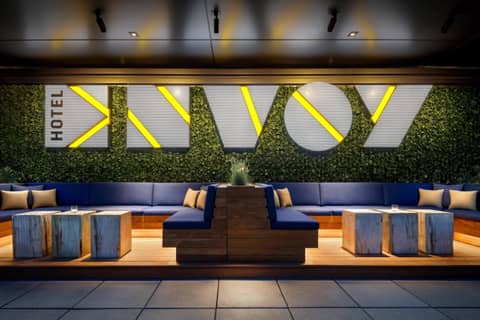 The Envoy Hotel, Autograph Collection — photo 5