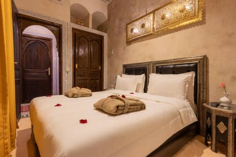 Riad Medina Art & Suites — photo 8